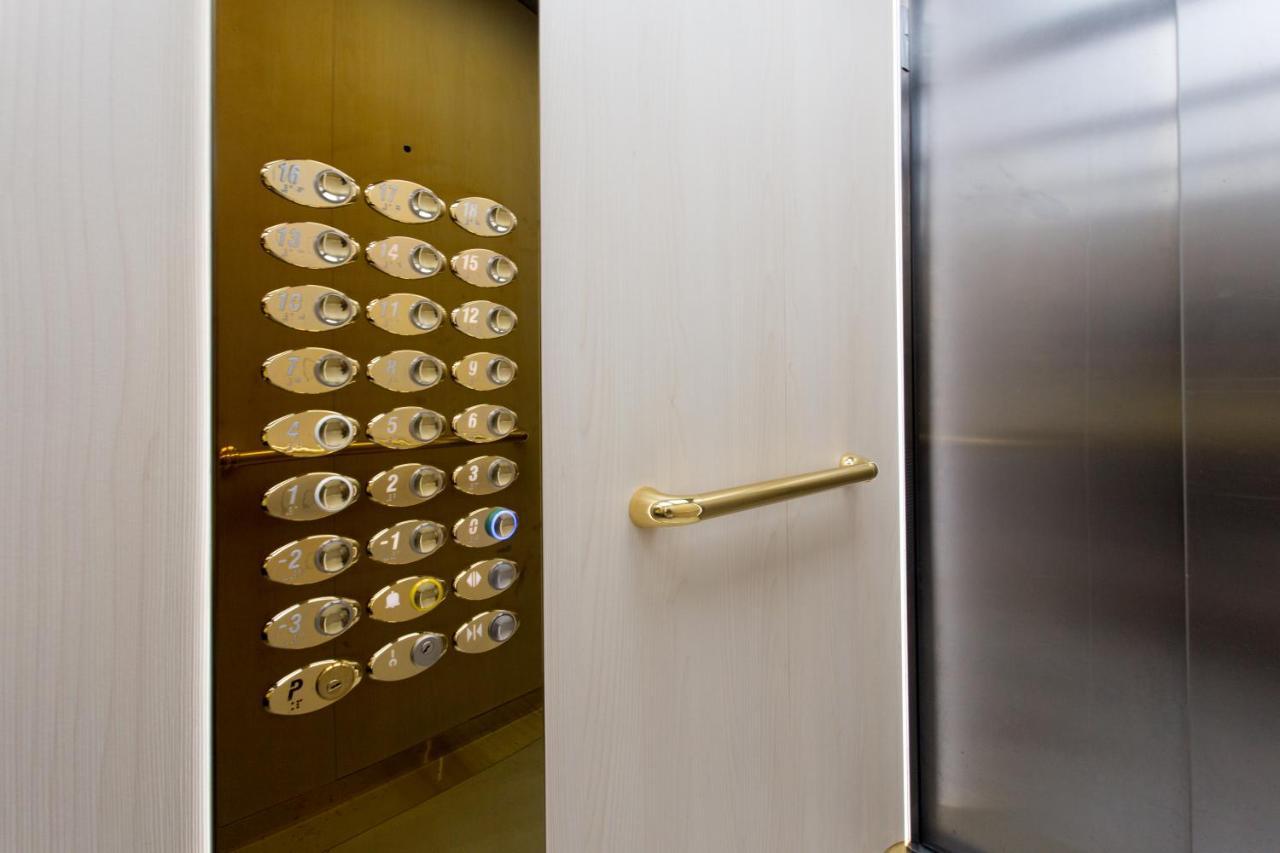 Iris Apartment Private Parking 斯普利特 外观 照片